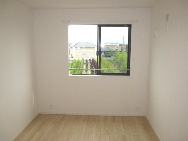 ピオニール紀の川Ⅱの物件内観写真