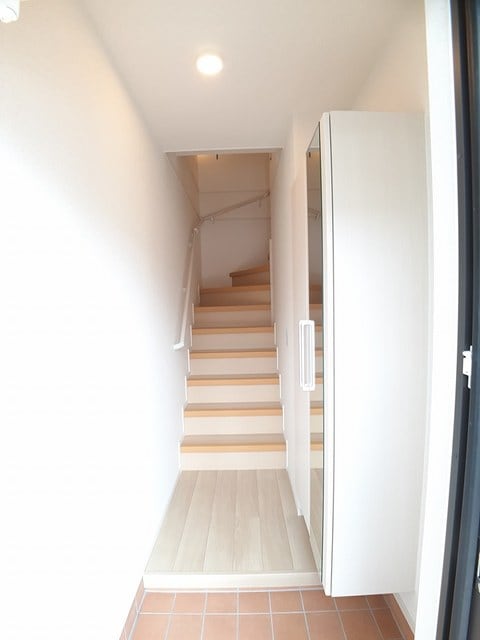 ピオニール紀の川Ⅱの物件内観写真