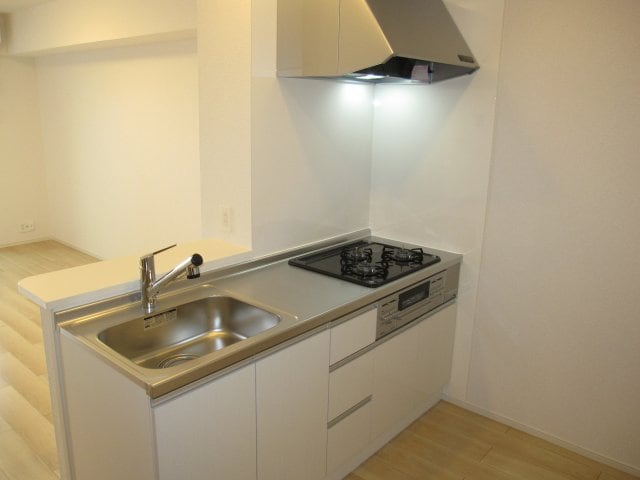 ピオニール紀の川Ⅱの物件内観写真