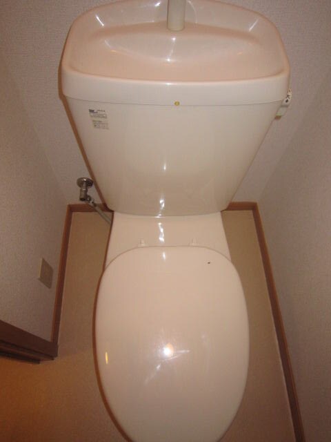 ニューライフセーダⅠの物件内観写真