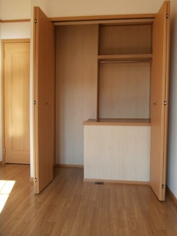 ニューライフセーダⅠの物件内観写真