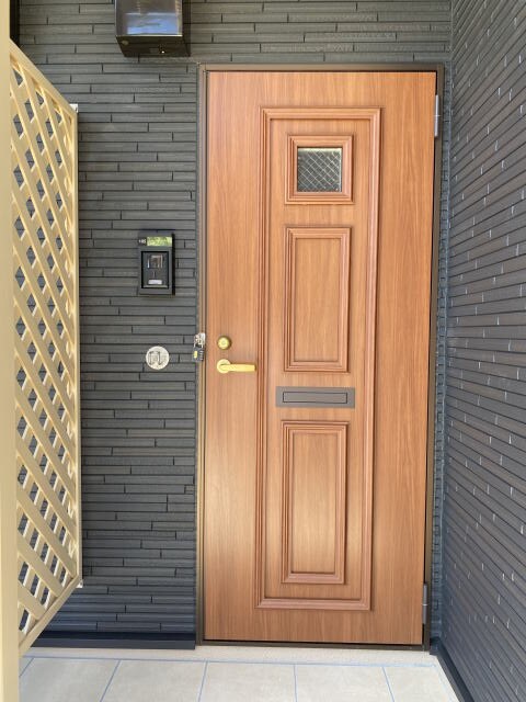 シャボンディの物件外観写真