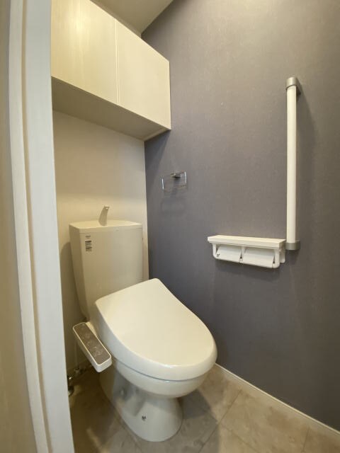 シャボンディの物件内観写真