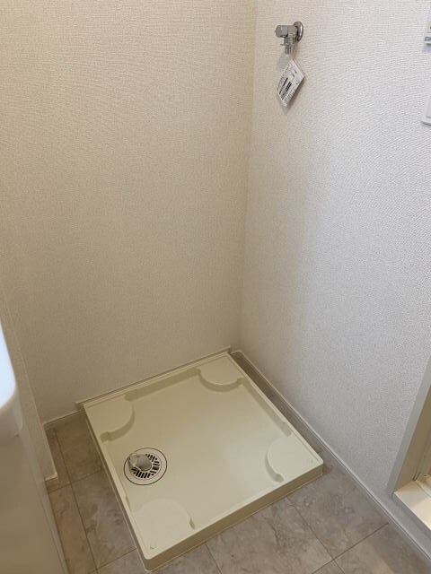 シャボンディの物件内観写真