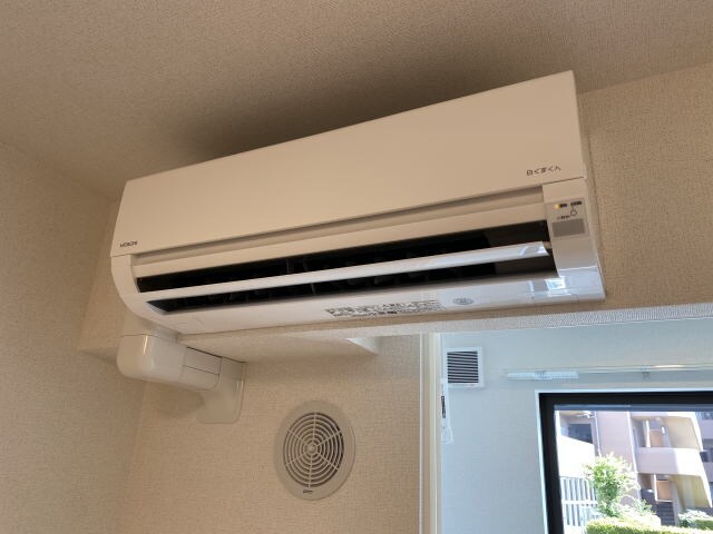 シャボンディの物件内観写真