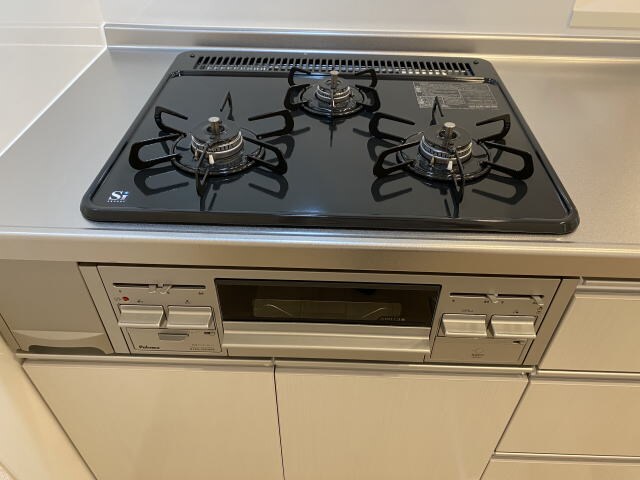 シャボンディの物件内観写真