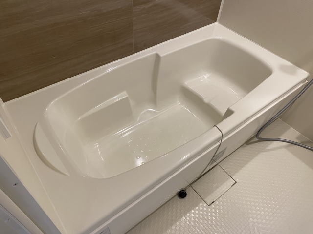 シャボンディの物件内観写真