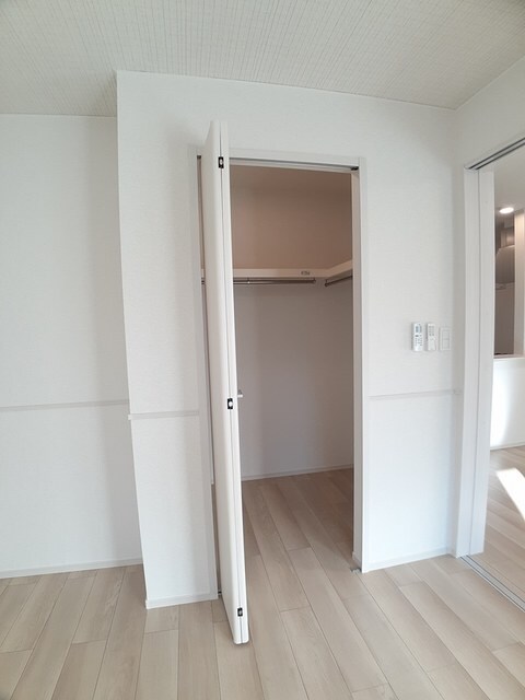 ランデックス　Ⅱの物件内観写真