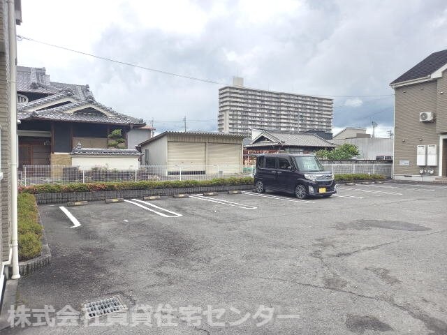 紀伊山田駅 徒歩15分 1-2階の物件外観写真