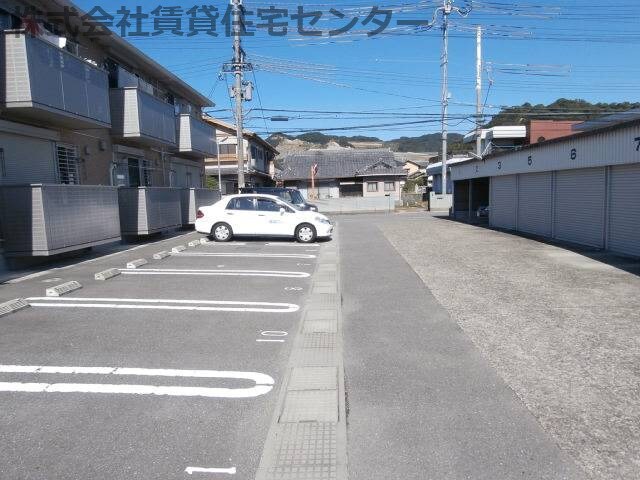 D-roomねごろの物件外観写真