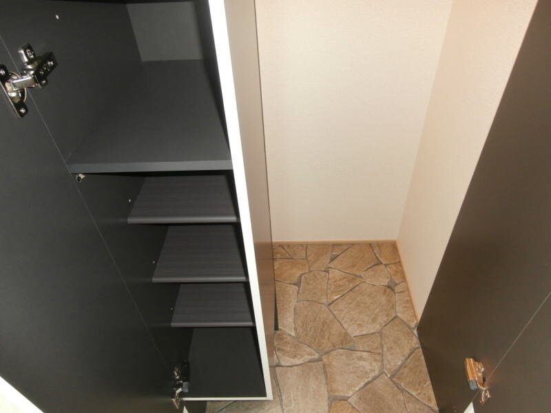 D-roomねごろの物件内観写真