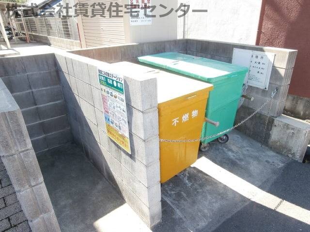 D-roomねごろの物件内観写真