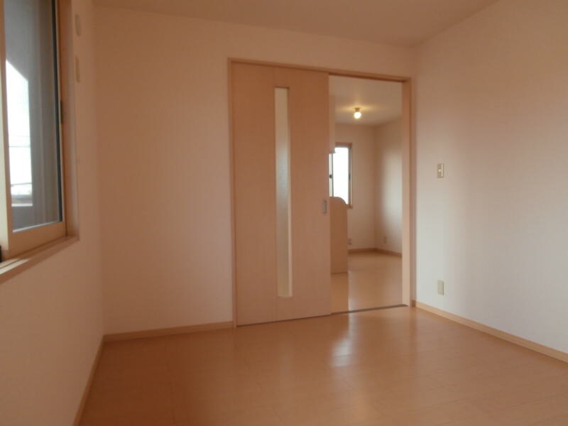 グリーン ゲイブルズ B棟の物件内観写真