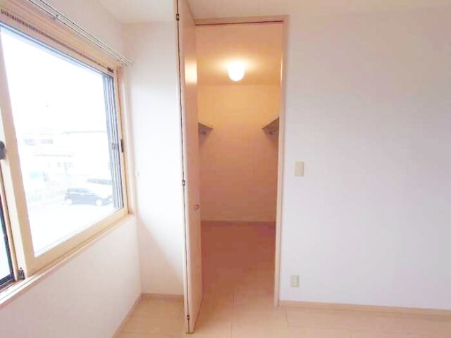 グリーン ゲイブルズ B棟の物件内観写真