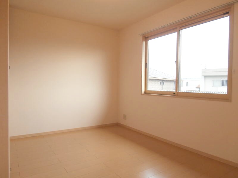 グリーン ゲイブルズ B棟の物件内観写真