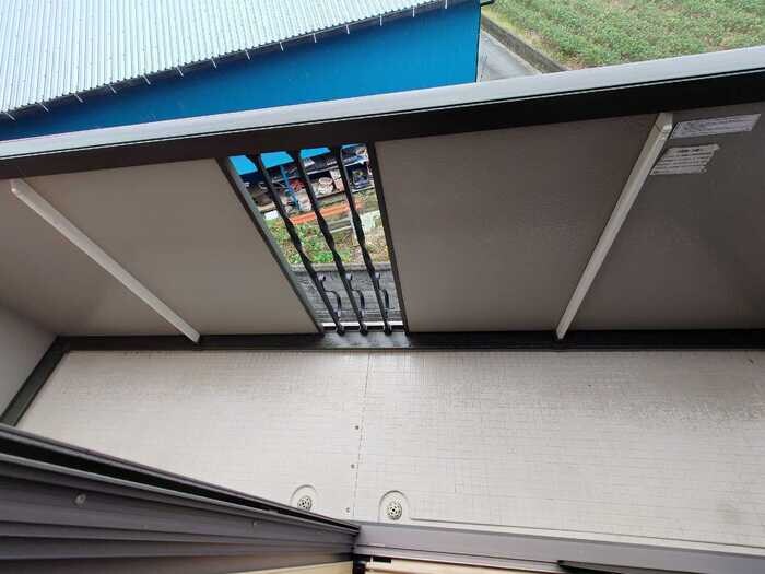 グリーン ゲイブルズ B棟の物件内観写真