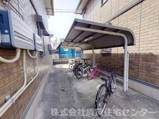 グリーン ゲイブルズ B棟の物件内観写真