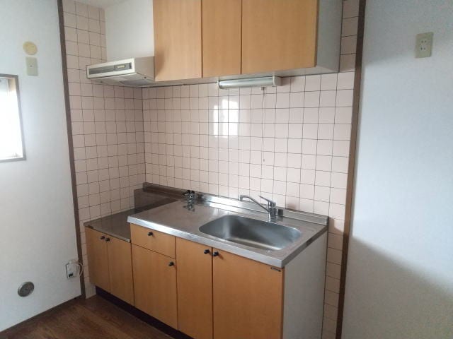 アーバンライフ市脇Ｃ棟の物件内観写真