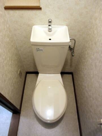 アーバンライフ市脇Ｃ棟の物件内観写真