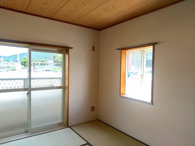 アーバンライフ市脇Ｃ棟の物件内観写真