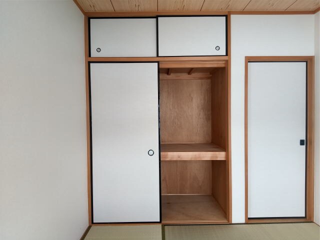 アーバンライフ市脇Ｃ棟の物件内観写真