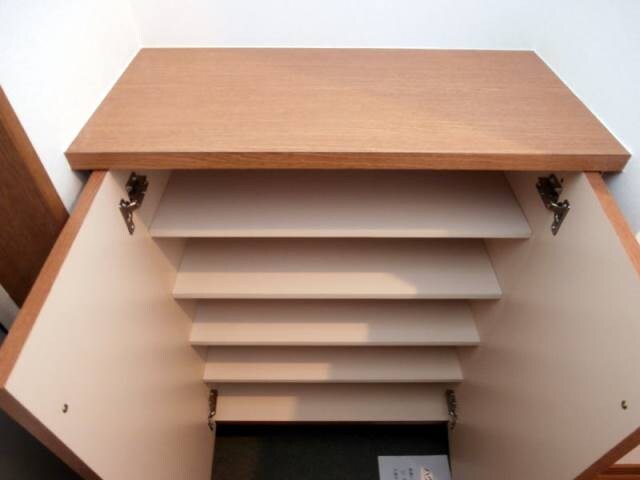 アーバンライフ市脇Ｃ棟の物件内観写真