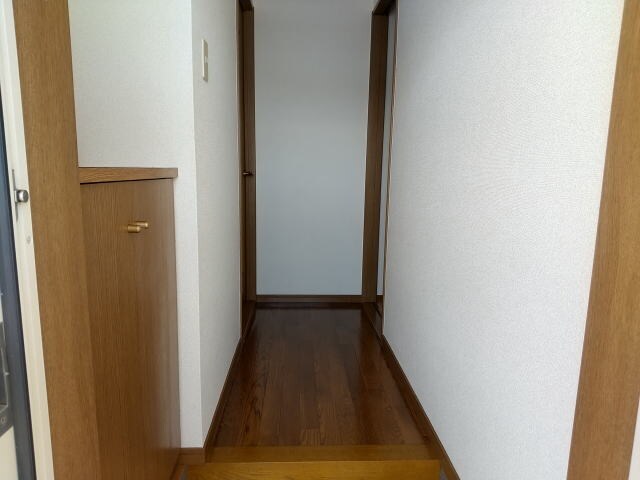 アーバンライフ市脇Ｃ棟の物件内観写真