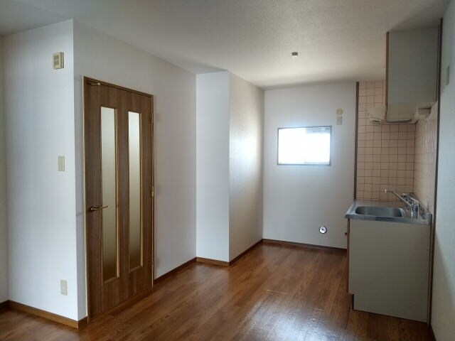 アーバンライフ市脇Ｃ棟の物件内観写真