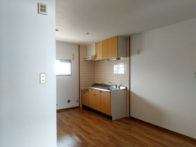 アーバンライフ市脇Ｃ棟の物件内観写真