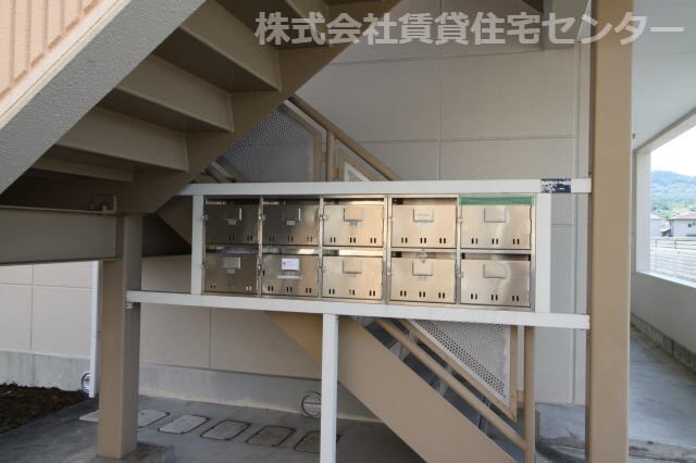 アーバンライフ市脇Ｃ棟の物件内観写真