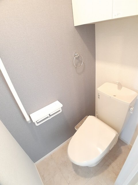 クインス Aの物件内観写真