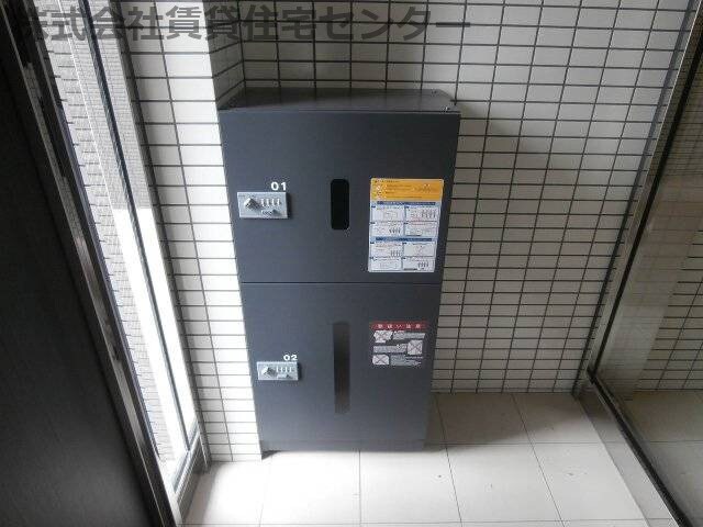 Ａｉｓａｎｃｅの物件内観写真