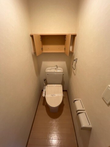 アンジュー　壱号館の物件内観写真