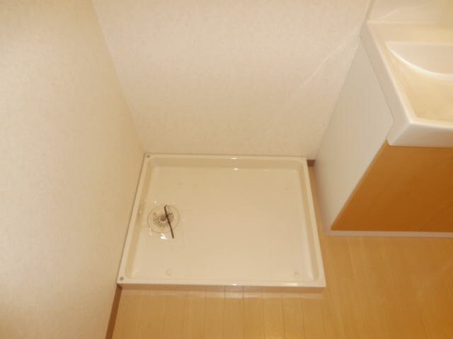 アンジュー　壱号館の物件内観写真