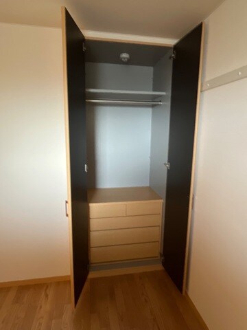 アンジュー　壱号館の物件内観写真