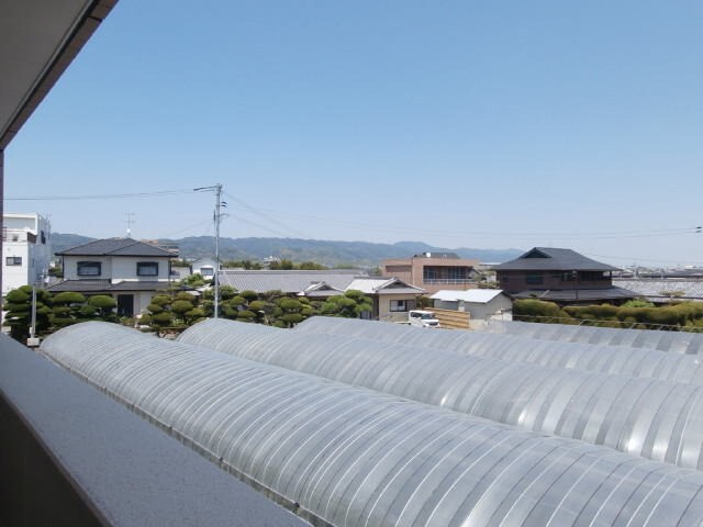 アンジュー　壱号館の物件内観写真