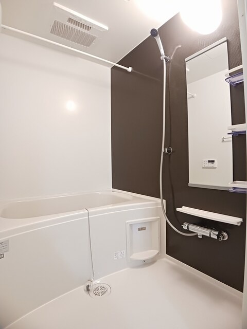 モルゲンロートⅡの物件内観写真