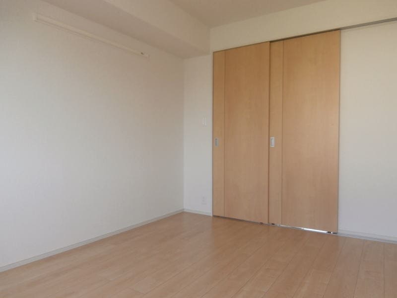 モルゲンロートⅡの物件内観写真