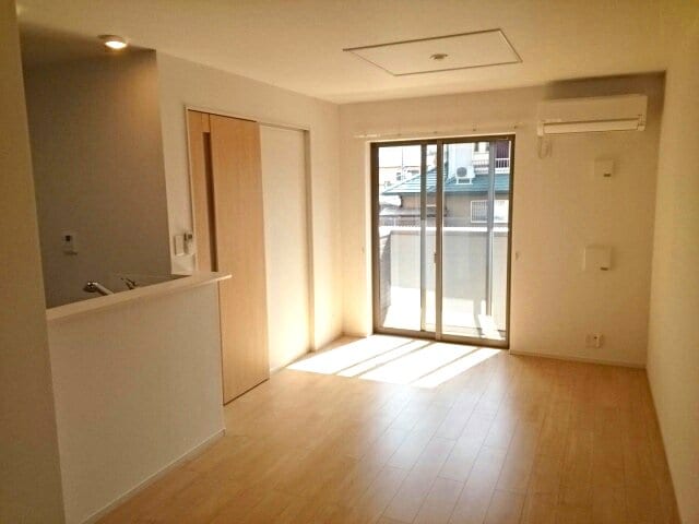 モルゲンロートⅡの物件内観写真