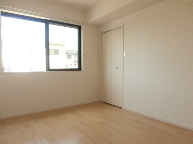 モルゲンロートⅡの物件内観写真