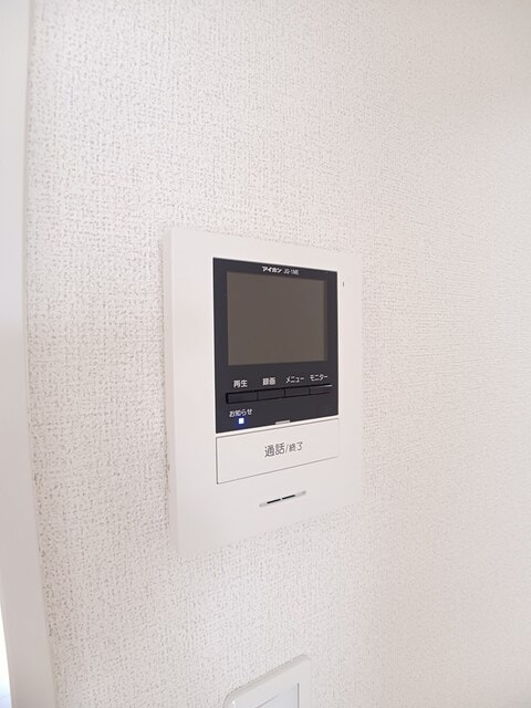 モルゲンロートⅡの物件内観写真