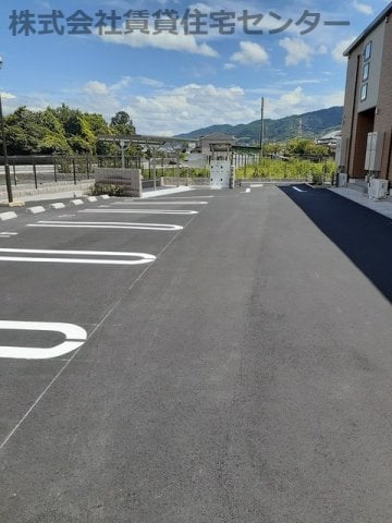 紀伊山田駅 徒歩21分 2階の物件外観写真