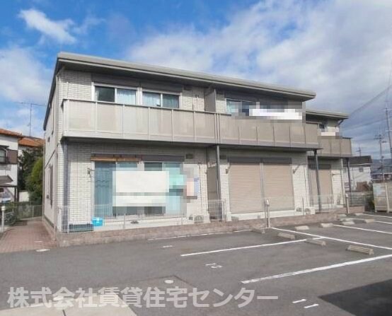 チェリーの物件外観写真