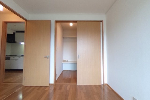 チェリーの物件内観写真