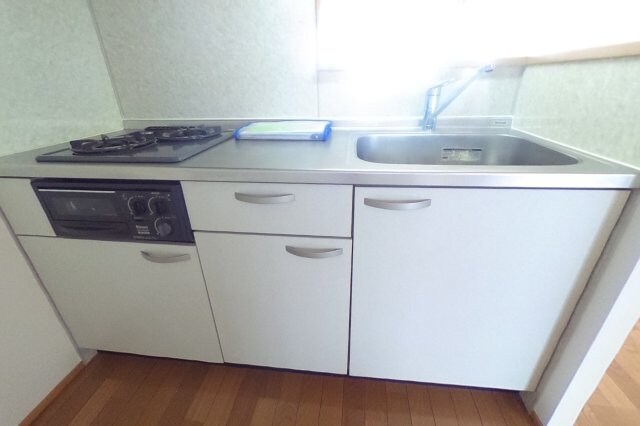 チェリーの物件内観写真