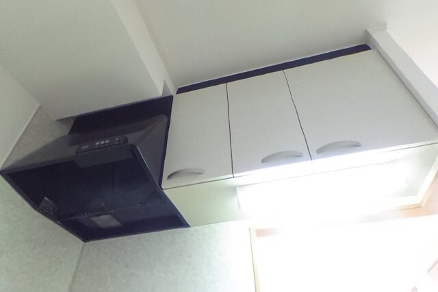 チェリーの物件内観写真