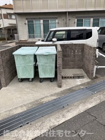 チェリーの物件内観写真