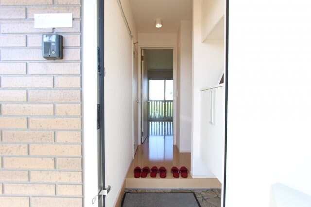 D-Room ウィステリア　Ｂ棟の物件内観写真