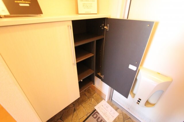 D-Room ウィステリア　Ｂ棟の物件内観写真