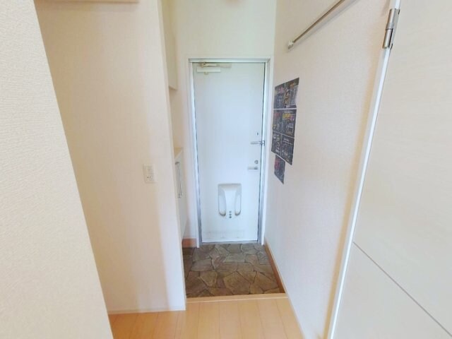 D-Room ウィステリア　Ｂ棟の物件内観写真